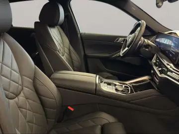 X6 xDrive30d M Sport AHK Harman/K Kamera LED