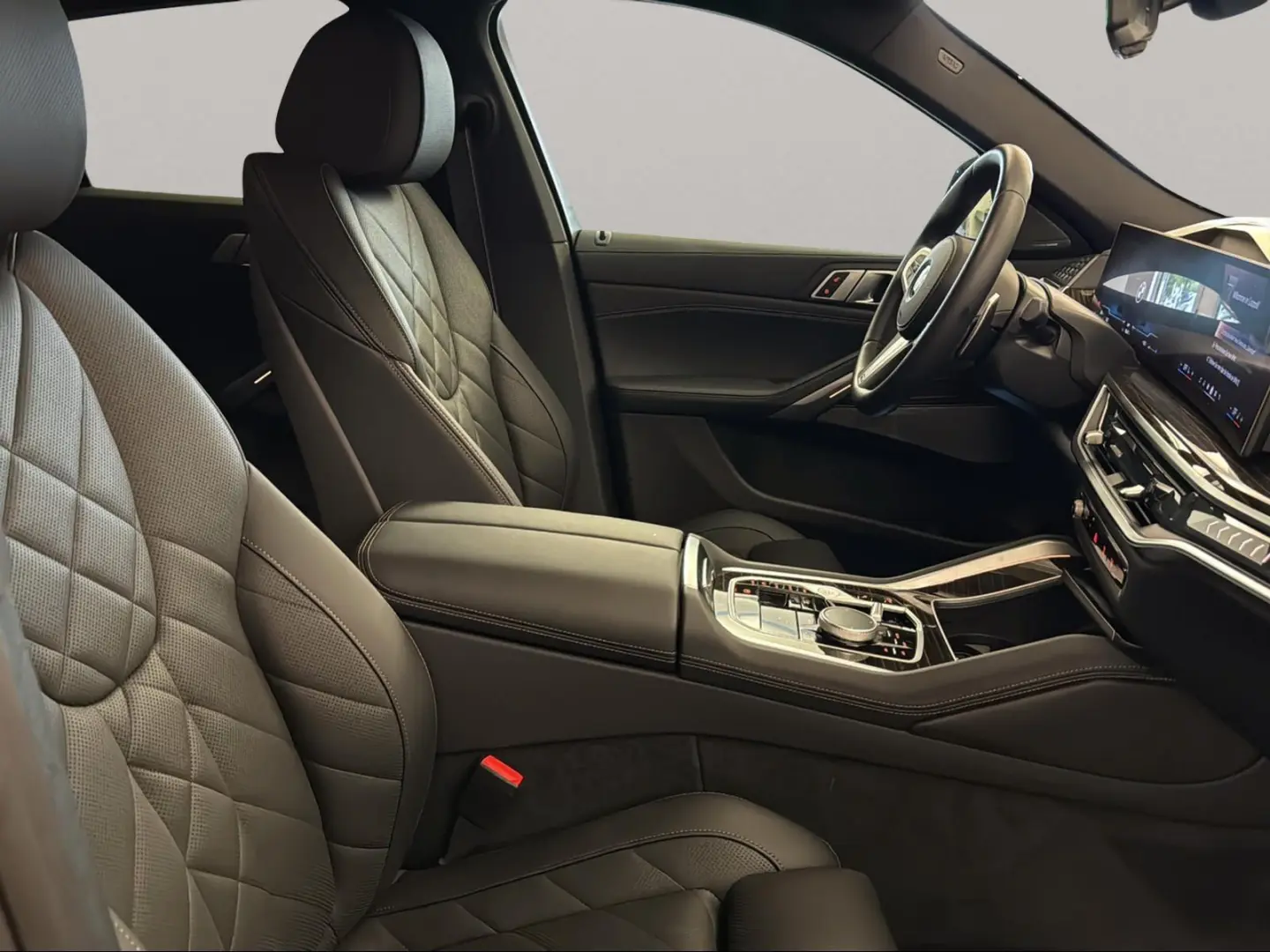 X6 xDrive30d M Sport AHK Harman/K Kamera LED