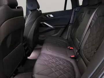 X6 xDrive30d M Sport AHK Harman/K Kamera LED