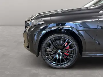 X6 xDrive30d M Sport AHK Harman/K Kamera LED