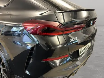 X6 xDrive30d M Sport AHK Harman/K Kamera LED
