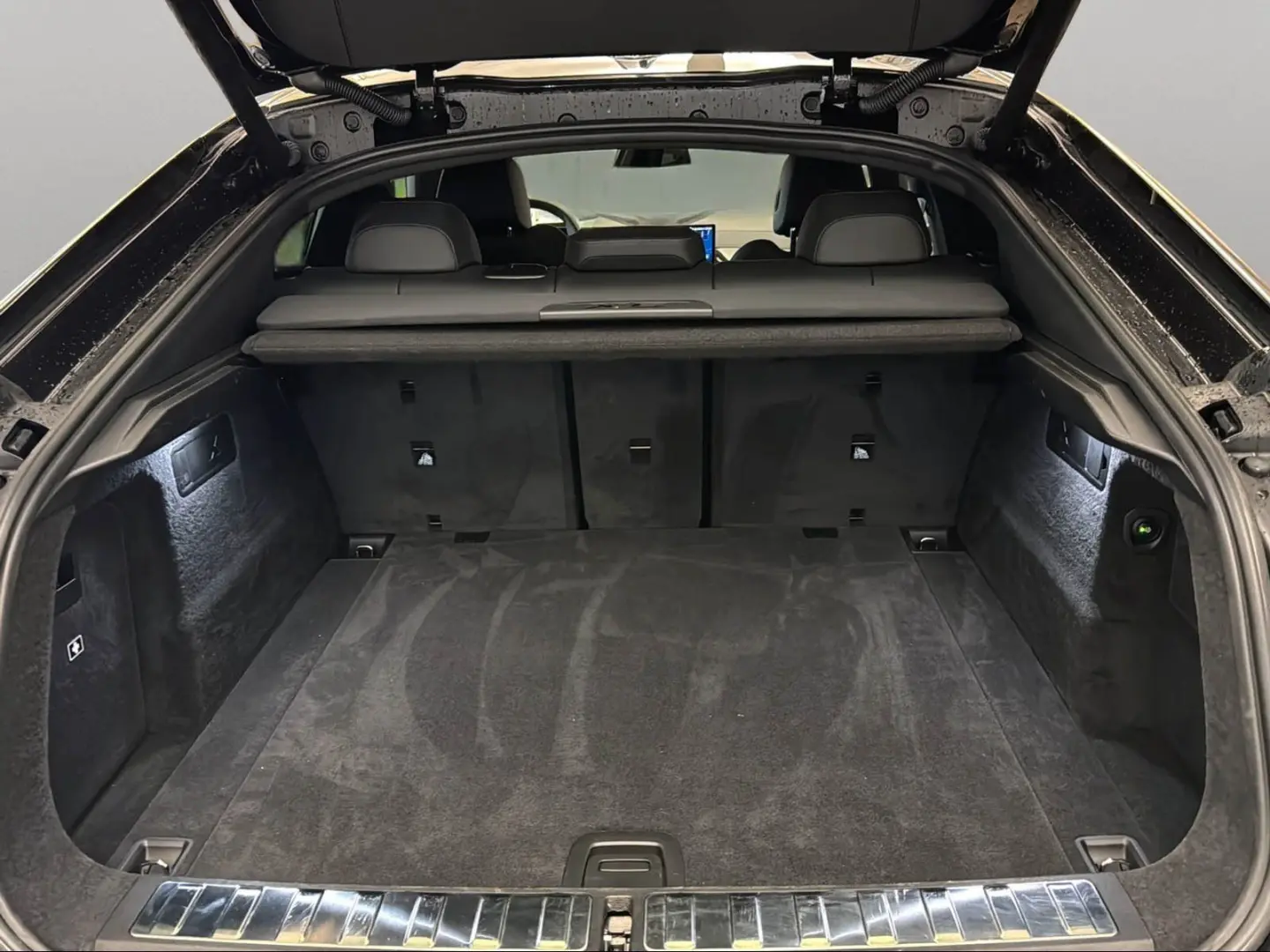 X6 xDrive30d M Sport AHK Harman/K Kamera LED