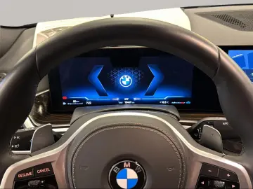 X6 xDrive30d M Sport AHK Harman/K Kamera LED