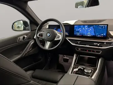 X6 xDrive30d M Sport AHK Harman/K Kamera LED