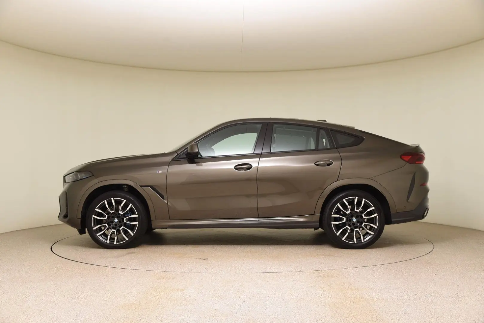 X6 xDrive30d M Sport DriveAss Pano Head- Up Navi