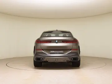 X6 xDrive30d M Sport DriveAss Pano Head- Up Navi