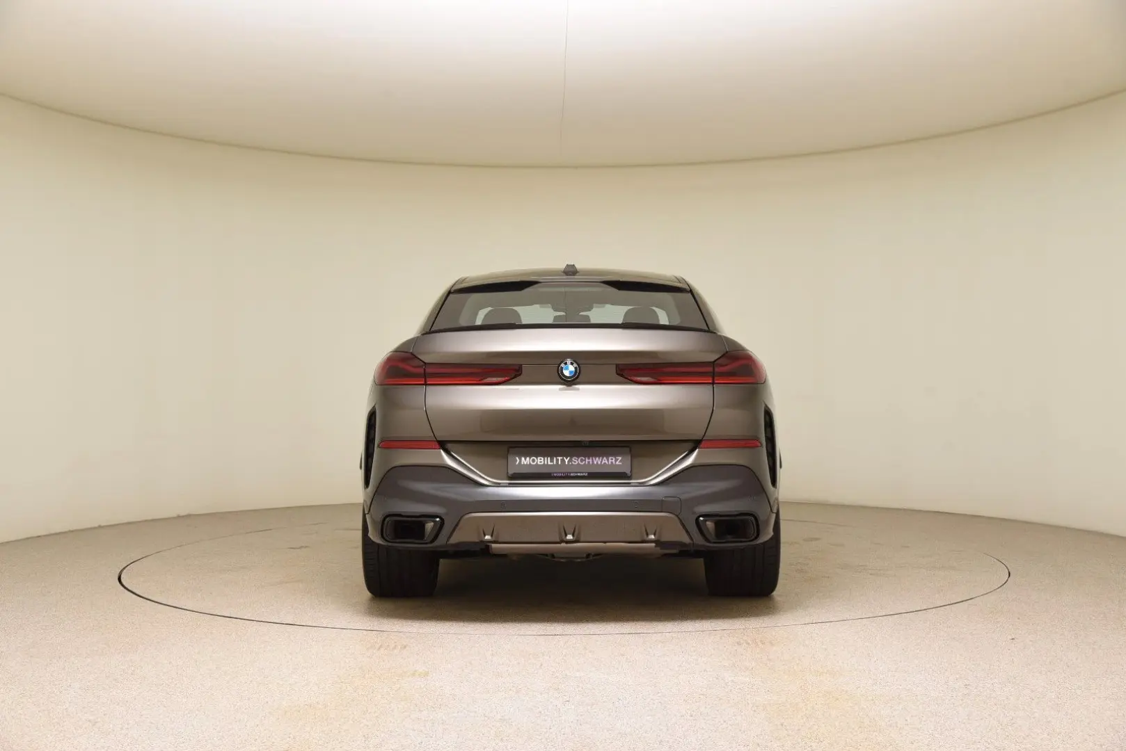 X6 xDrive30d M Sport DriveAss Pano Head- Up Navi