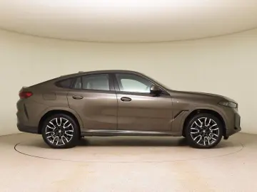 X6 xDrive30d M Sport DriveAss Pano Head- Up Navi