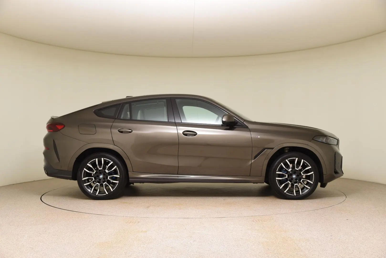 X6 xDrive30d M Sport DriveAss Pano Head- Up Navi