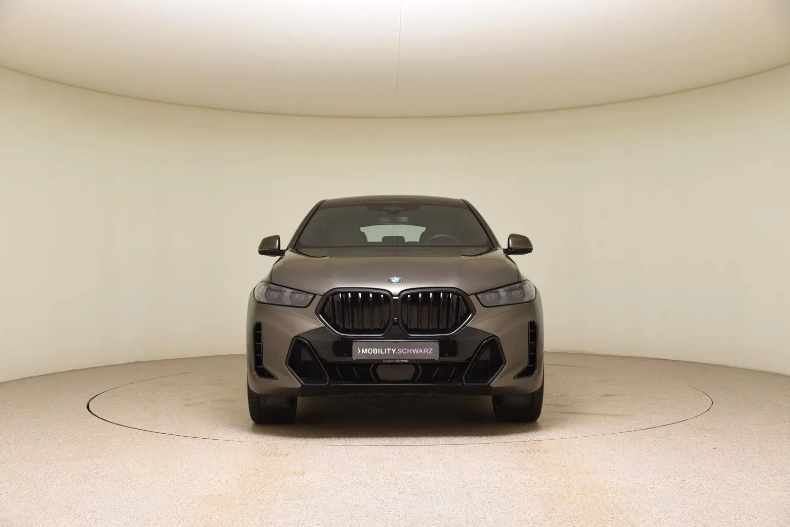 X6 xDrive30d M Sport DriveAss Pano Head- Up Navi