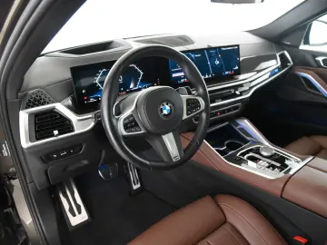 X6 xDrive30d M Sport DriveAss Pano Head- Up Navi