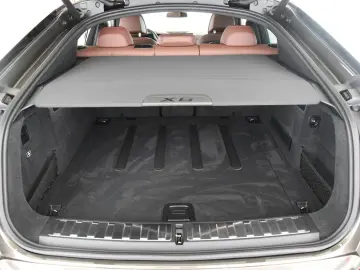 X6 xDrive30d M Sport DriveAss Pano Head- Up Navi