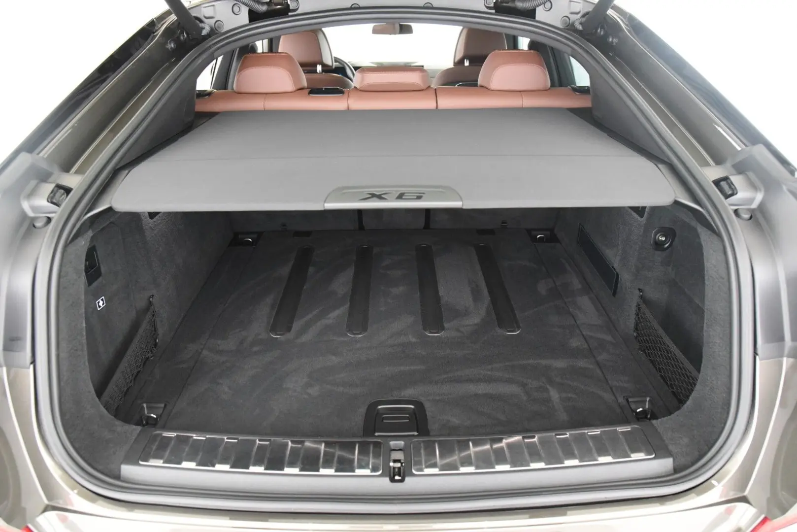 X6 xDrive30d M Sport DriveAss Pano Head- Up Navi