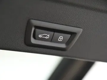 X6 xDrive30d M Sport DriveAss Pano Head- Up Navi