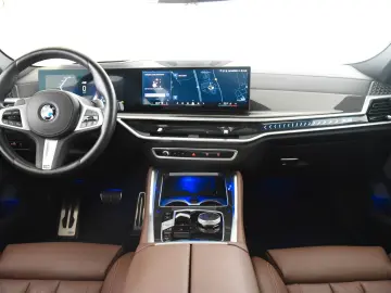 X6 xDrive30d M Sport DriveAss Pano Head- Up Navi