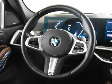 X6 xDrive30d M Sport DriveAss Pano Head- Up Navi