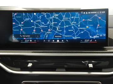 X6 xDrive30d M Sport DriveAss Pano Head- Up Navi