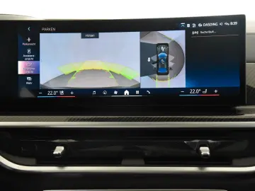 X6 xDrive30d M Sport DriveAss Pano Head- Up Navi