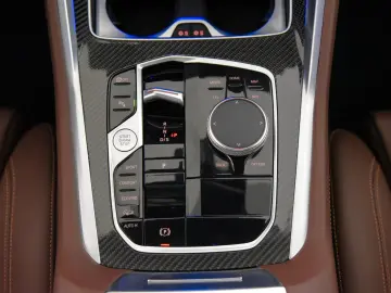 X6 xDrive30d M Sport DriveAss Pano Head- Up Navi