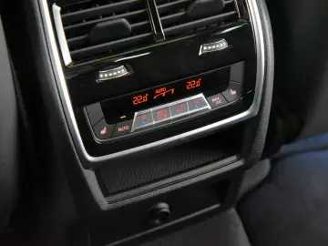 X6 xDrive30d M Sport DriveAss Pano Head- Up Navi