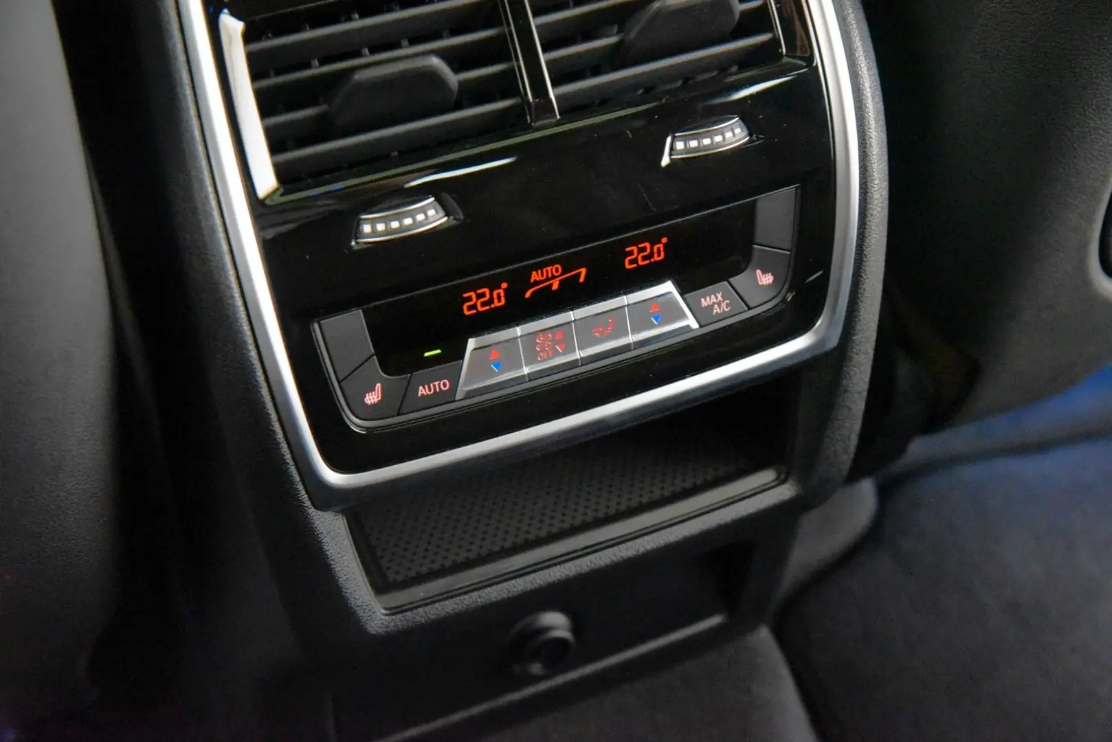 X6 xDrive30d M Sport DriveAss Pano Head- Up Navi