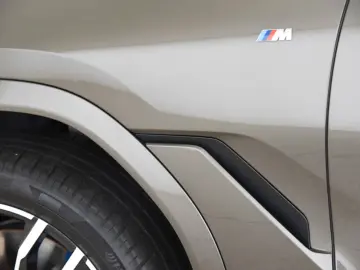 X6 xDrive30d M Sport DriveAss Pano Head- Up Navi