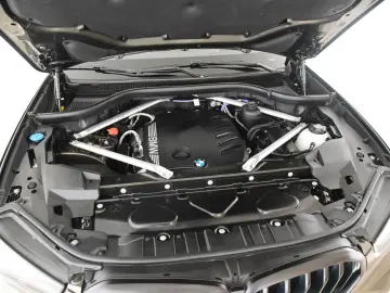 X6 xDrive30d M Sport DriveAss Pano Head- Up Navi