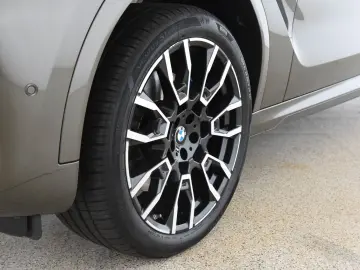 X6 xDrive30d M Sport DriveAss Pano Head- Up Navi