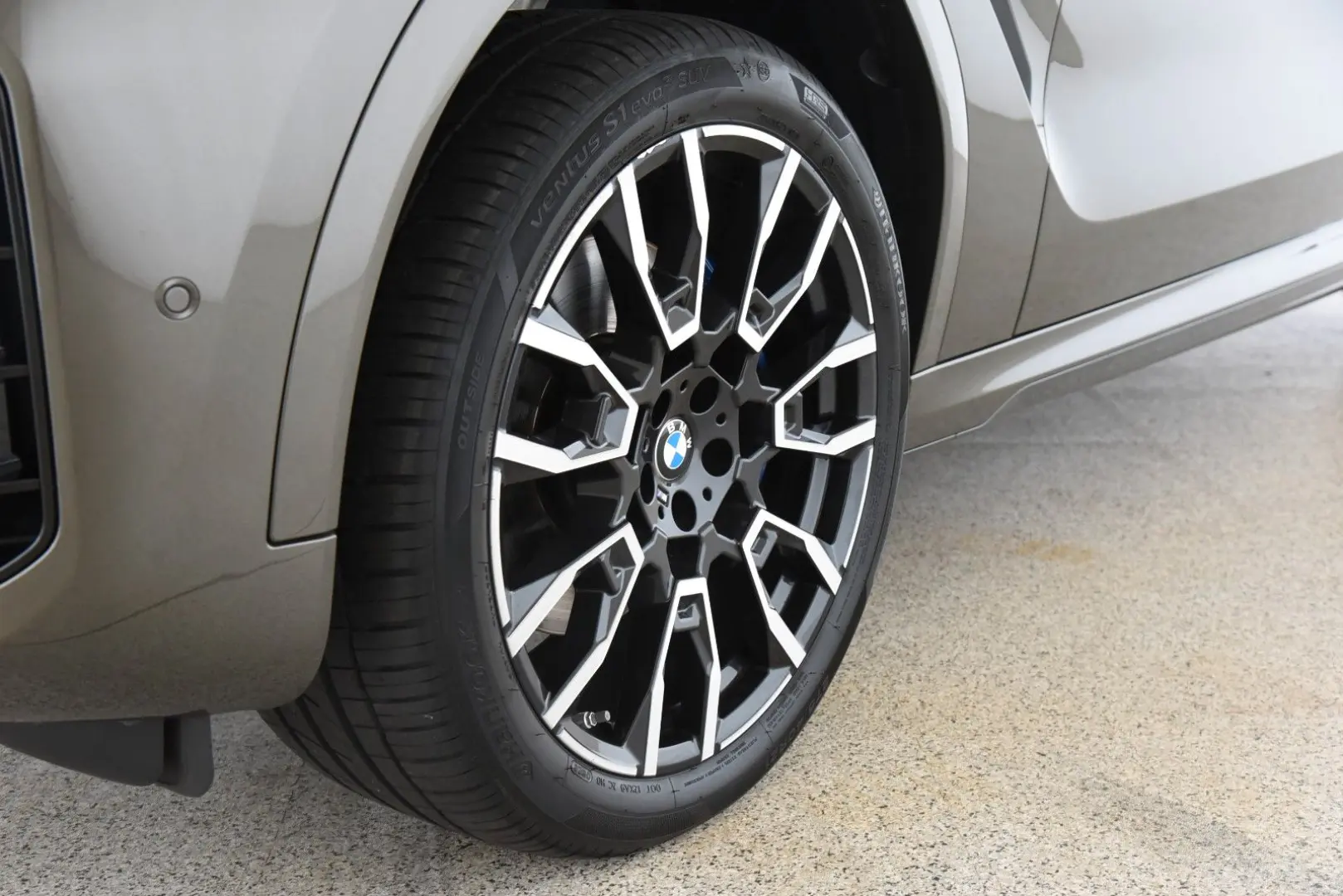 X6 xDrive30d M Sport DriveAss Pano Head- Up Navi