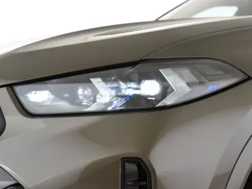 X6 xDrive30d M Sport DriveAss Pano Head- Up Navi