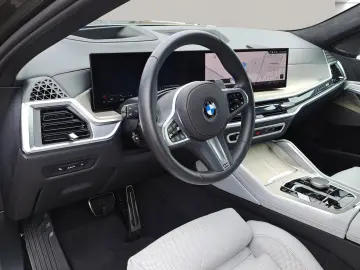 X6 xDrive30d M Sport AHK Harman/K Kamera LED