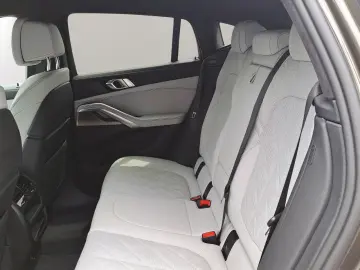 X6 xDrive30d M Sport AHK Harman/K Kamera LED