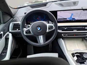 X6 xDrive30d M Sport AHK Harman/K Kamera LED