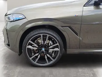 X6 xDrive30d M Sport AHK Harman/K Kamera LED