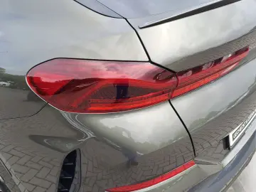 X6 xDrive30d M Sport AHK Harman/K Kamera LED