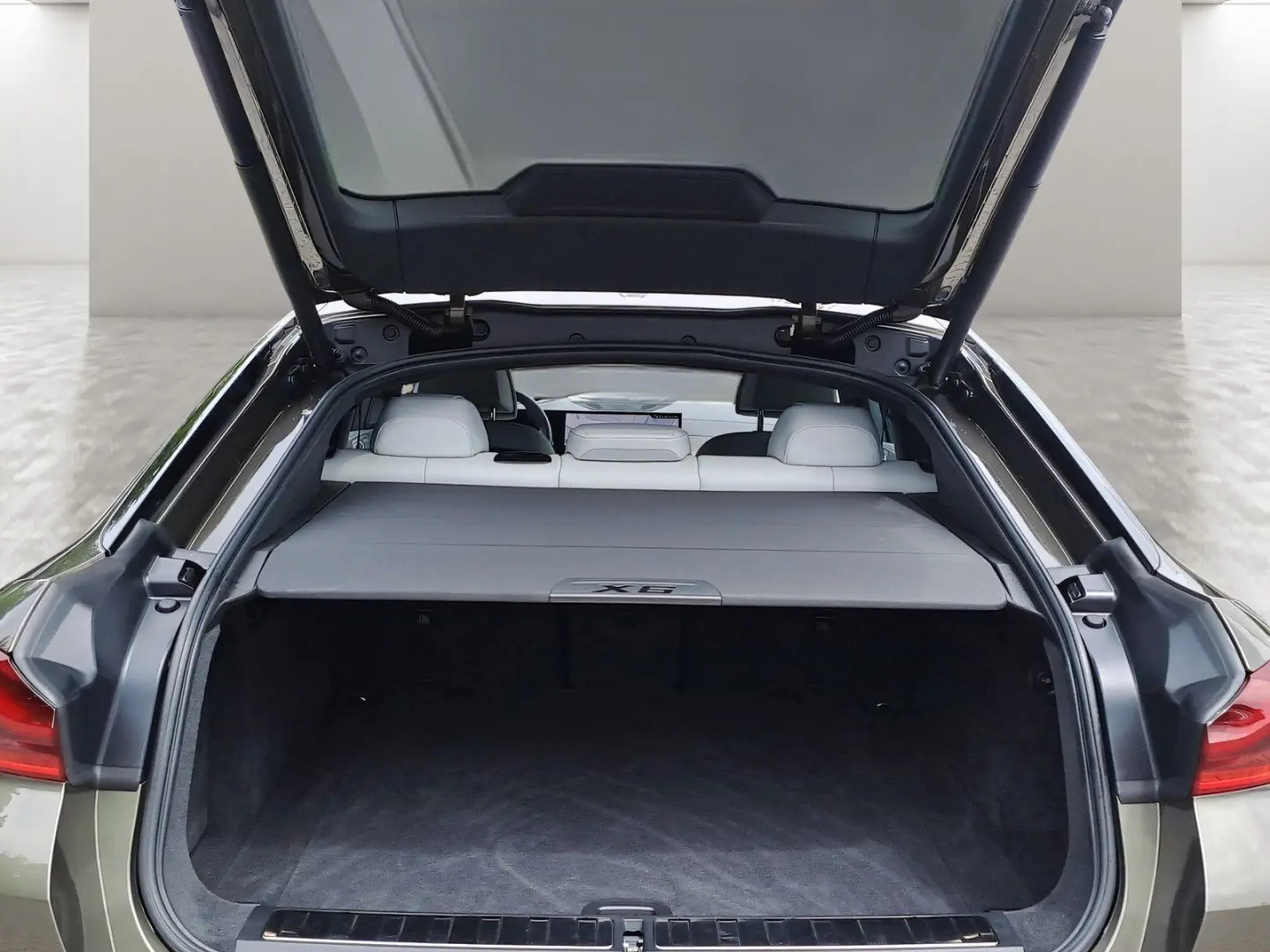 X6 xDrive30d M Sport AHK Harman/K Kamera LED