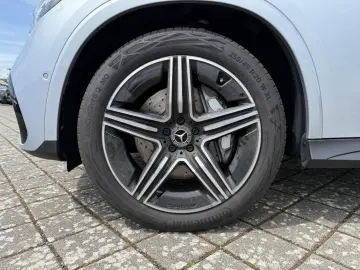 GLC 220d 4M Coupé AMG+PANO+AHK+DIGITALL+NIGHT