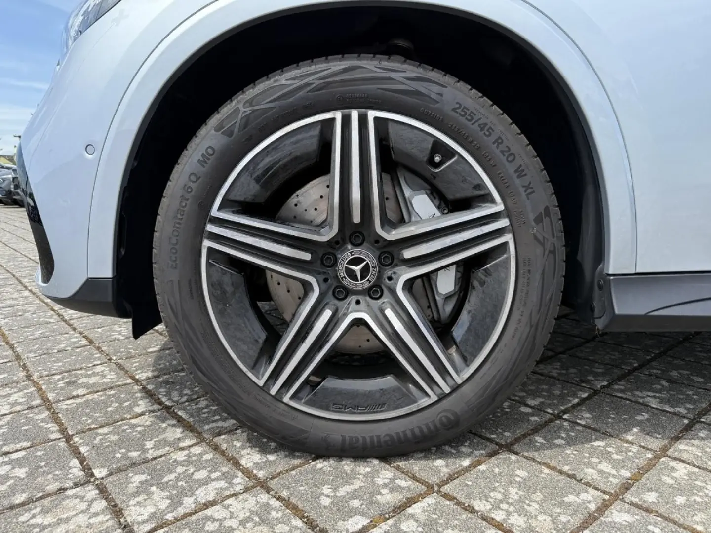 GLC 220d 4M Coupé AMG+PANO+AHK+DIGITALL+NIGHT