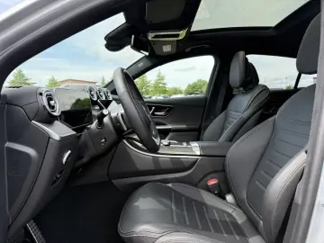 GLC 220d 4M Coupé AMG+PANO+AHK+DIGITALL+NIGHT