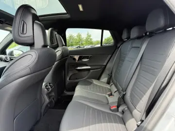 GLC 220d 4M Coupé AMG+PANO+AHK+DIGITALL+NIGHT