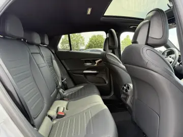 GLC 220d 4M Coupé AMG+PANO+AHK+DIGITALL+NIGHT