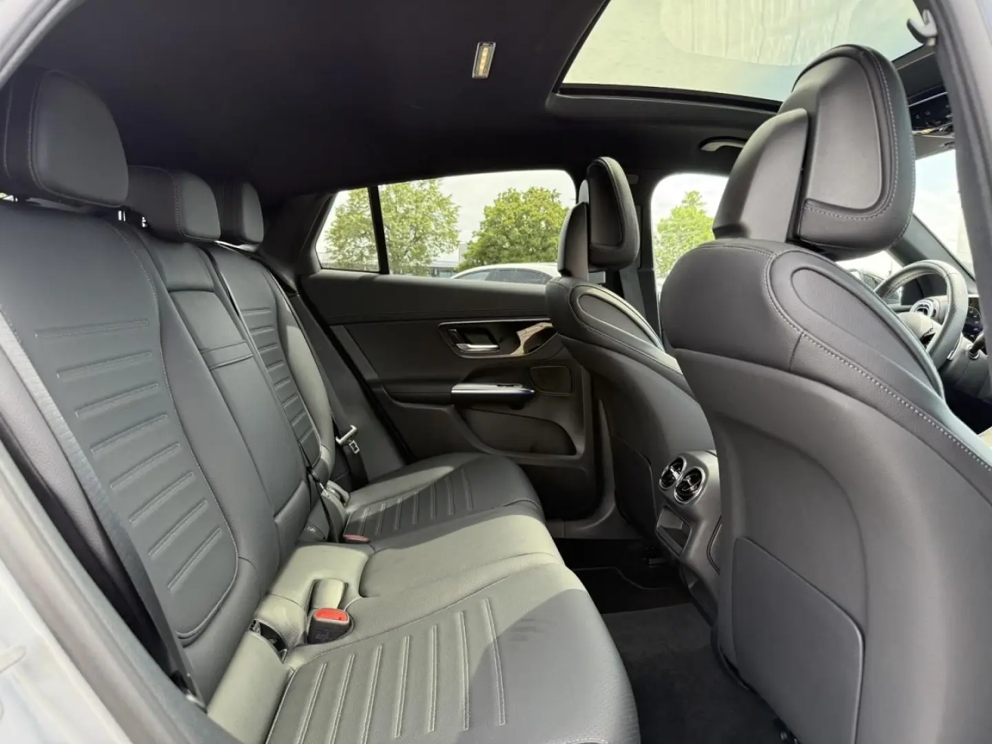 GLC 220d 4M Coupé AMG+PANO+AHK+DIGITALL+NIGHT