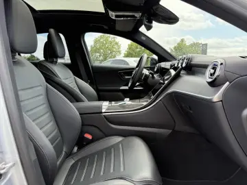 GLC 220d 4M Coupé AMG+PANO+AHK+DIGITALL+NIGHT