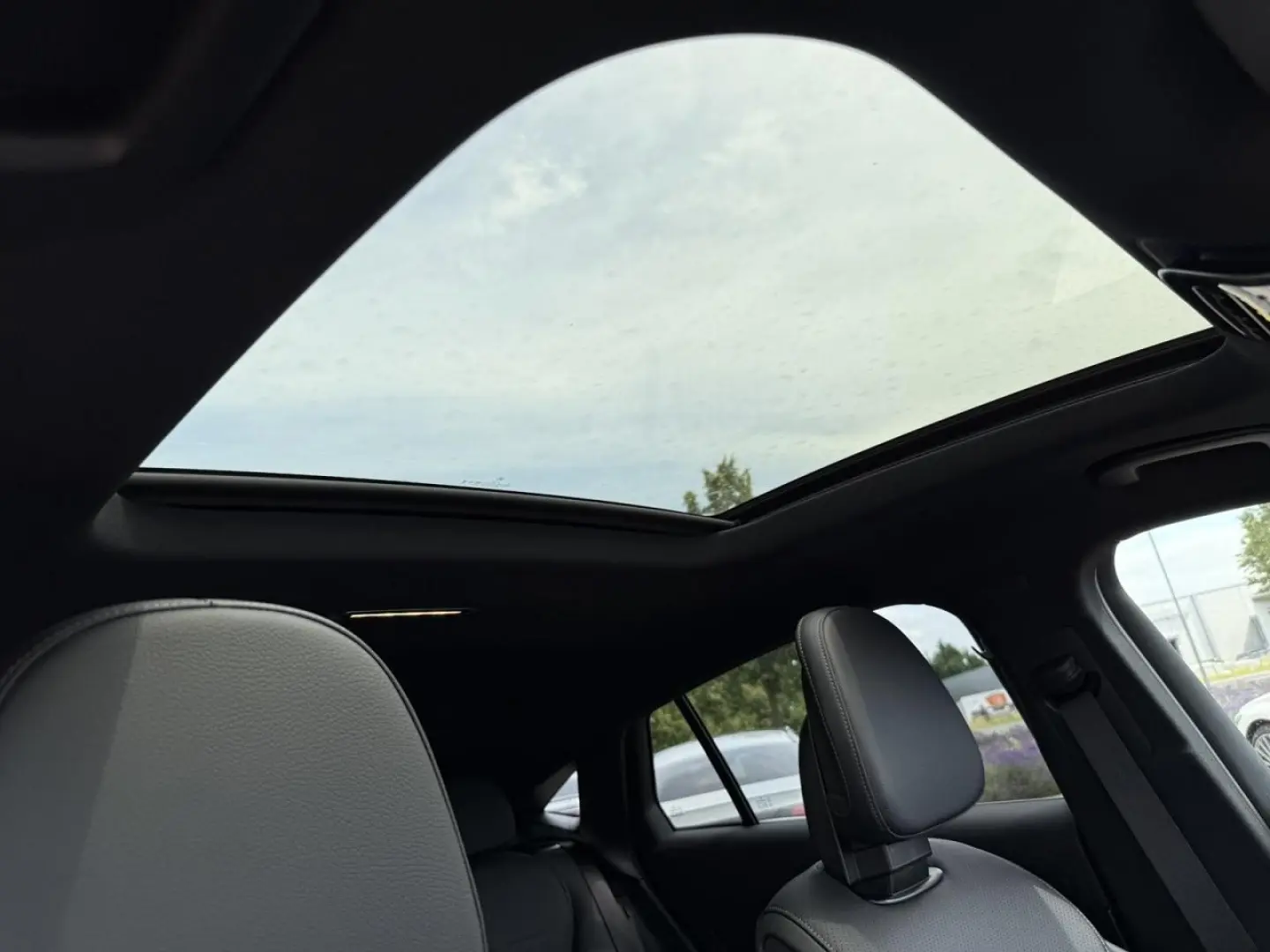 GLC 220d 4M Coupé AMG+PANO+AHK+DIGITALL+NIGHT