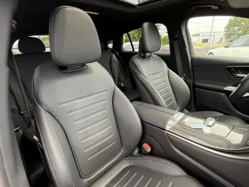 GLC 220d 4M Coupé AMG+PANO+AHK+DIGITALL+NIGHT