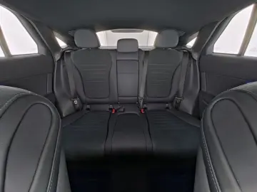 GLC 300 d 4M Cp AMG Premium Burm AHK Pano