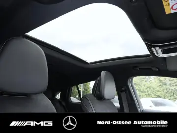 GLC 300 d 4M COUPÈ AMG 360 PANO NIGHT NAVI SHZ