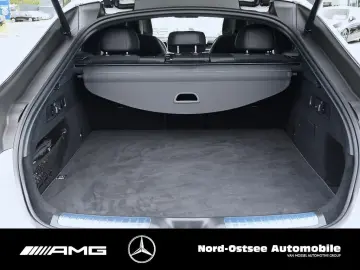 GLC 300 d 4M COUPÈ AMG 360 PANO NIGHT NAVI SHZ