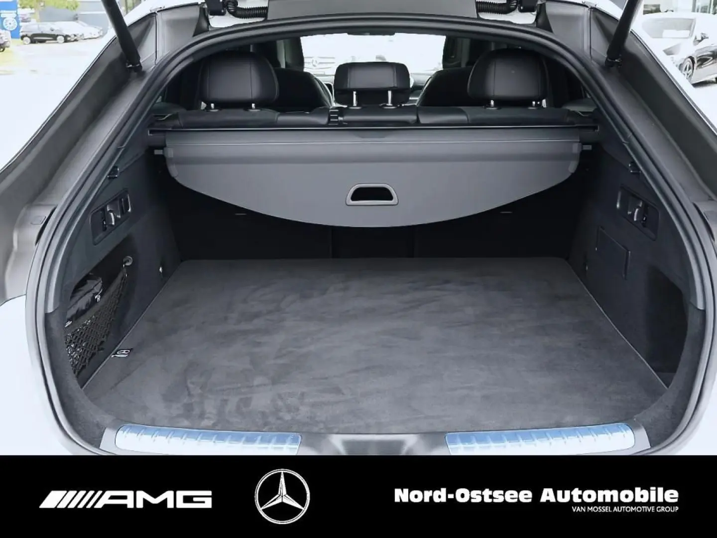 GLC 300 d 4M COUPÈ AMG 360 PANO NIGHT NAVI SHZ