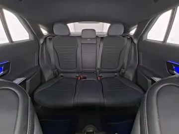 GLC 200 4M Coupé AMG-Adv+*Night*Tritt*WiP*Memory